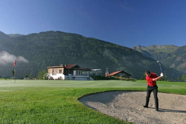 Hotel Schloss Mittersill
